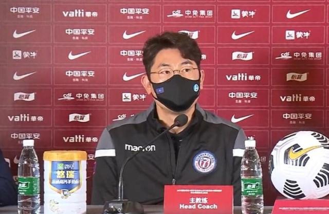 开云-关岛：中国是一流的队伍 但想轻易赢我们也不容易