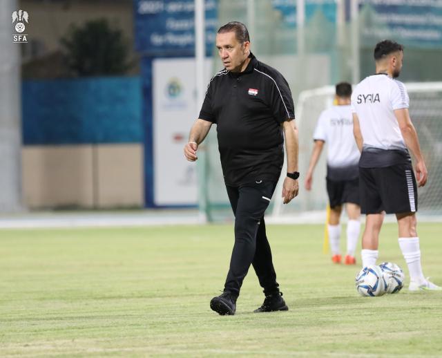 开云体育下载-索玛之外叙利亚连损多员主将 锋线尖刀韧带断裂