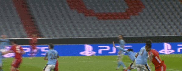 【欧冠】莱万点射舒波-莫廷建功 拜仁2比1拉齐奥