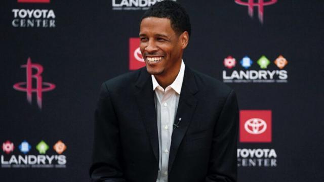 开云体育下载-火箭新帅无需背锅 后哈登时代他或为自己正名